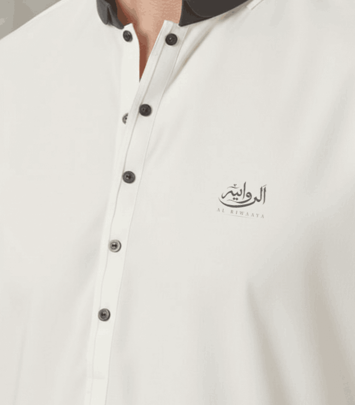 Of White Wash-n-Wear