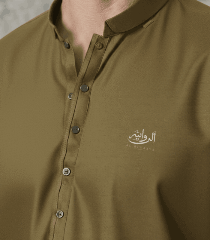 Sandstone Gold Wash-n-Wear