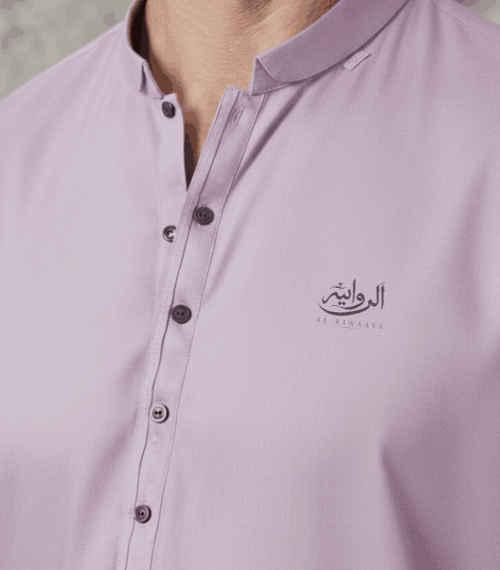 Lavender Mist Wash-n-Wear